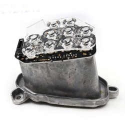 Модул за мигач BMW F10 F11 XENON 2009-2013 Диоден мигач BMW F10 F11 ЗА КСЕНОНОВ ФАР