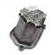 Модул за мигач BMW F10 F11 XENON 2009-2013 Диоден мигач BMW F10 F11 ЗА КСЕНОНОВ ФАР