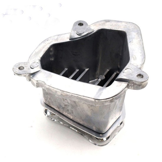 Модул за мигач BMW F10 F11 XENON 2009-2013 Диоден мигач BMW F10 F11 ЗА КСЕНОНОВ ФАР