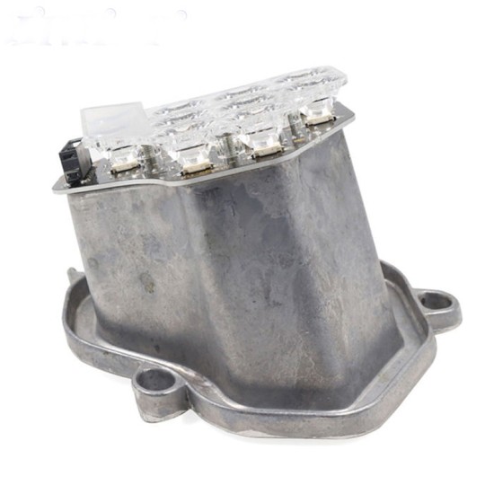 Модул за мигач BMW F10 F11 XENON 2009-2013 Диоден мигач BMW F10 F11 ЗА КСЕНОНОВ ФАР