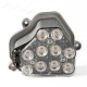 Модул за мигач BMW F10 F11 XENON 2009-2013 Диоден мигач BMW F10 F11 ЗА КСЕНОНОВ ФАР