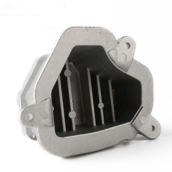 Модул за мигач BMW F10 F11 XENON 2009-2013 Диоден мигач BMW F10 F11 ЗА КСЕНОНОВ ФАР