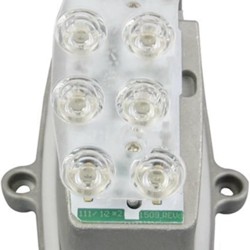Модул за мигач BMW 7 серия F01, F02, F03, F04 LCI (с фейслифт) 2011-2015 XENON