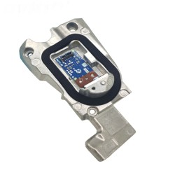 Модул за завиваща светлина в LED фар на BMW  F10, F11 2013-2017, 5 GT F07 2013-2017