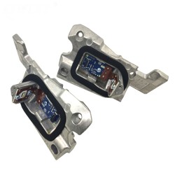 Модул за завиваща светлина в LED фар на BMW  F10, F11 2013-2017, 5 GT F07 2013-2017