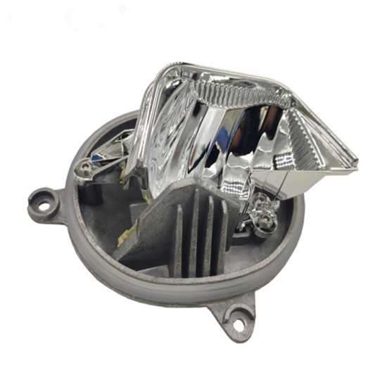 Модул за завиваща светлина в LED фар на BMW X5 F15, X6 F16 2013-2018
