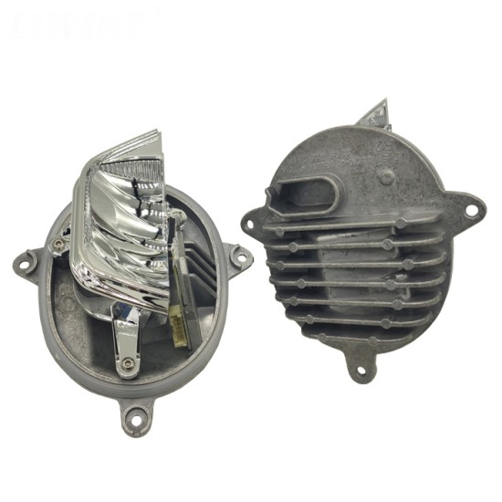 Модул за завиваща светлина в LED фар на BMW X5 F15, X6 F16 2013-2018