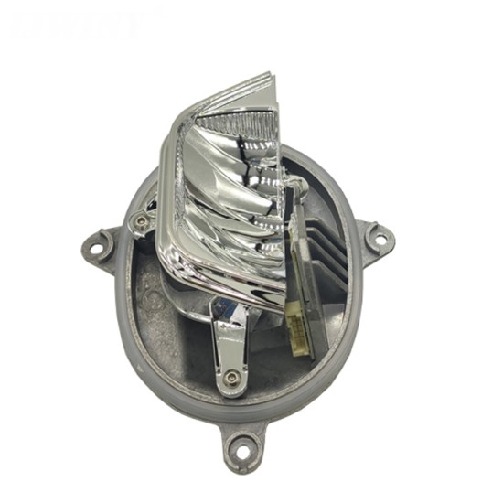 Модул за завиваща светлина в LED фар на BMW X5 F15, X6 F16 2013-2018