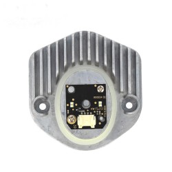 LED модул за ангелски очи BMW серия 7 G11, G12 2015-2018 63117440361 