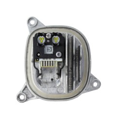 Модул за ангелски очи в Adaptive LED фар BMW X3 G01, X4 G02 2016-2019
