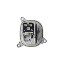 Модул за ангелски очи в Adaptive LED фар BMW X3 G01, X4 G02 2016-2019