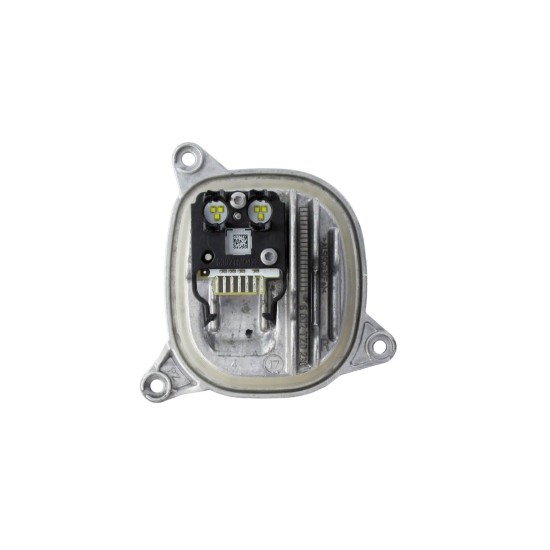 Модул за ангелски очи в Adaptive LED фар BMW X3 G01, X4 G02 2016-2019
