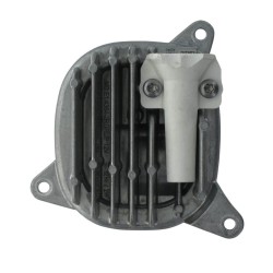 Модул за ангелски очи в Adaptive LED фар BMW X3 G01, X4 G02 2016-2019