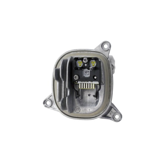 Модул за ангелски очи в Adaptive LED фар BMW X3 G01, X4 G02 2016-2019