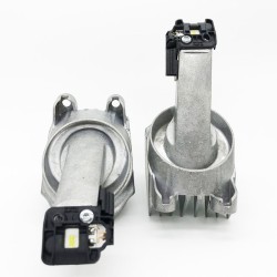 Модул за ангелски очи в Xenon и Adaptive Xenon фар 63127262731 на BMW серия 5 F10, F11 2010-2013, серия 5 GT F07 2010-2017