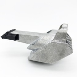 Модул за ангелски очи в Xenon и Adaptive Xenon фар 63127262731 на BMW серия 5 F10, F11 2010-2013, серия 5 GT F07 2010-2017