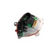 Модул лед мигач и дневни светлини DRL BMW G30 G31 Laser LC 2020-