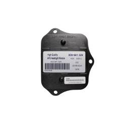 Модул за фар с AFS за Audi Q5 , Phaeton, Golf 7 , Passat B7, Scirocco 3D0941329 