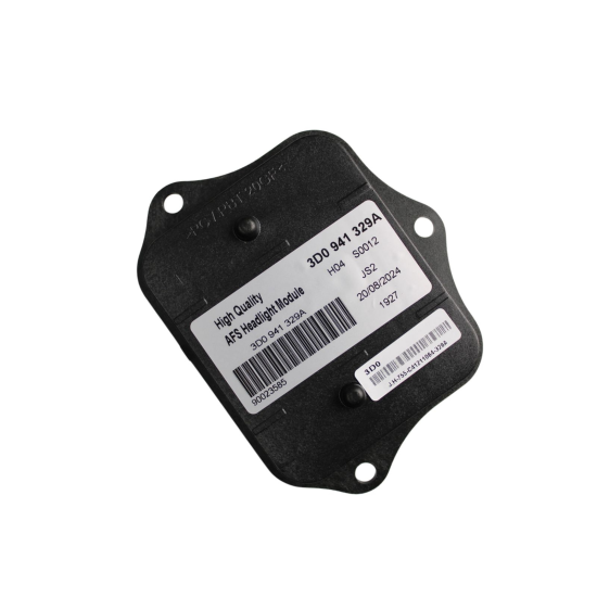 Модул за завиване на фар AFS , VW Golf 7 , 3D0941329A