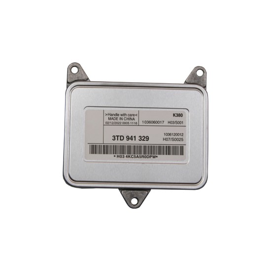 Модул за фар AFS модул VW Passat B7, Tiguan, Skoda Octavia , 3TD941329 