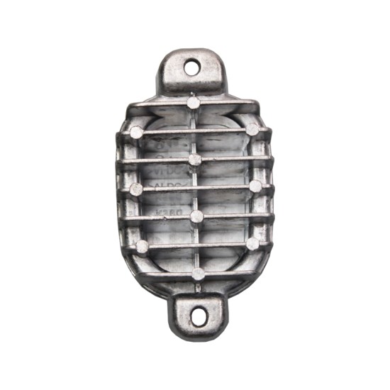 Mодул Дневни светлини DRL Angel Eyes BMW F20 LCI 63117428425(6pin)