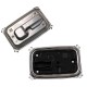 Модул за фар Mercedes-Benz A2139002334 , A2139002434  W257/W253/W247/ W238/W213/W177W167/W118