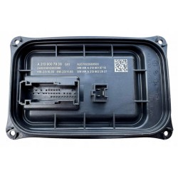 Модул за фар Mercedes-Benz A2139007939, GLE V167, G Class W465, GLB W247	