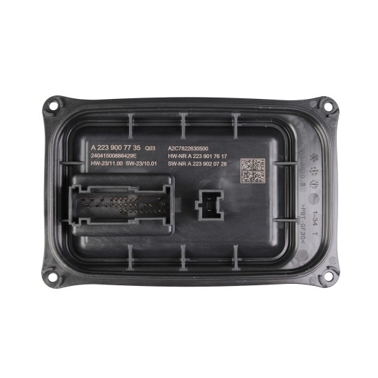 Лед модул за фар Mercedes-Benz A2239007735, W295/W294/W254 /W236/W192,W206