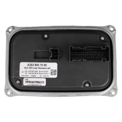 Ляв модул за LED High Performance фар A2539007000 на Mercedes GLC X253, GLC Coupe C253 2015-2022