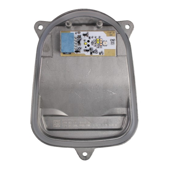 Модул за дневни светлини DRL Mercedes-benz GLC X253 , A2539066500 , A2539066600 