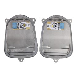 Модул за дневни светлини DRL Mercedes-benz GLC X253 C253 Coupe, A2539068100, A2539068200