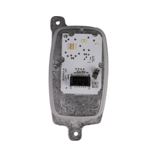 Модул дневни светлини Drl Renault Megane IV FULL LED 2017 , B105443-B, B105444-B