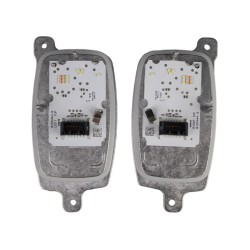 Модул дневни светлини Drl Renault Megane IV FULL LED 2017 , B105443-B, B105444-B