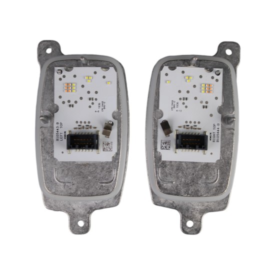 Модул дневни светлини Drl Renault Megane IV FULL LED 2017 , B105443-B, B105444-B