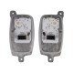 Модул дневни светлини Drl Renault Megane IV FULL LED 2017 , B105443-B, B105444-B