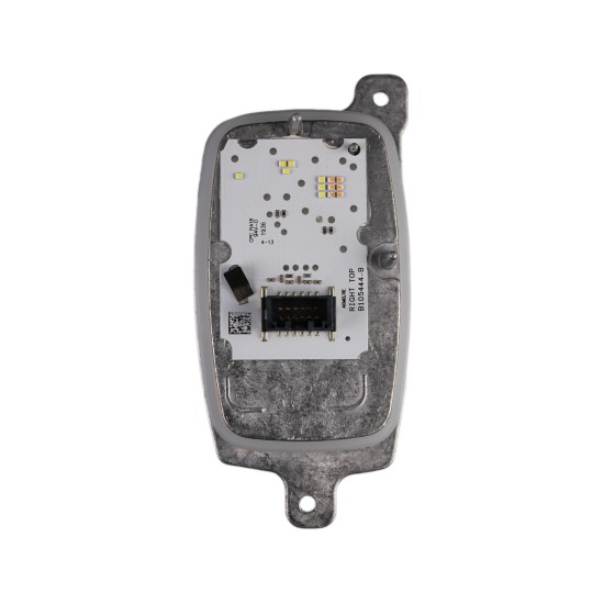 Модул дневни светлини Drl Renault Megane IV FULL LED 2017 , B105443-B, B105444-B