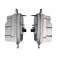 Модул дневни светлини Drl Renault Megane IV FULL LED 2017 , B105443-B, B105444-B