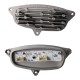 Модул дневни светлини DRL Audi Q2 2017-2023, L81A998473, L81A998474