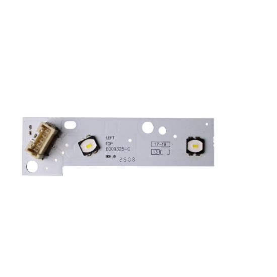 Платка фар, модул дневни светлини Volkswagen Passat B8 2015-2019, Arteon 2017-2023 , 3G0998477A, 3G0998478A 