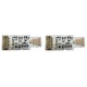 Платка за фар мигач BMW F01 F02 F03 F04 FULL LED Фар 2013-2016