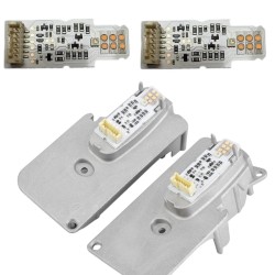 Платка за фар мигач BMW F01 F02 F03 F04 FULL LED Фар 2013-2016