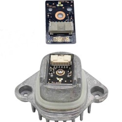 Платка дневни светлини , ангелски очи BMW G11, G12 LED/Laser фар 63117440360