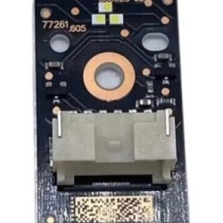 Платка дневни светлини , ангелски очи BMW G11, G12 LED/Laser фар 63117440360