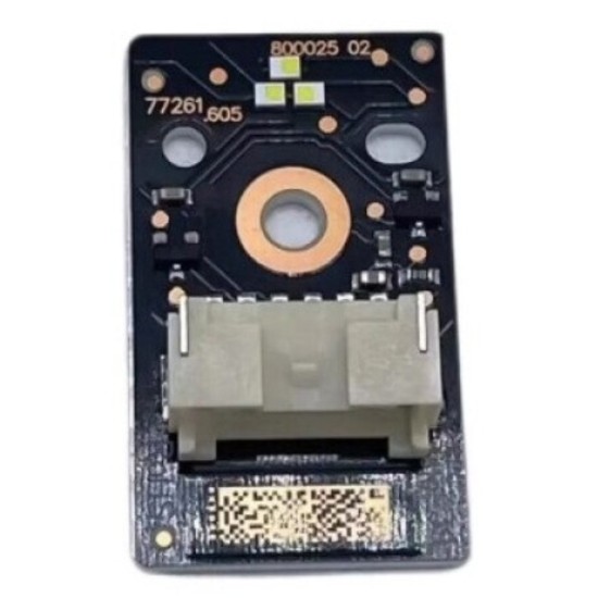 Платка дневни светлини , ангелски очи BMW G11, G12 LED/Laser фар 63117440360