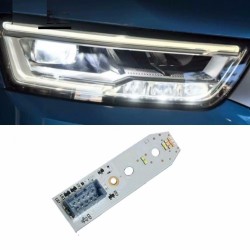 Платка модул дневни светлини DRL Audi Q3 2016-2018 8U0941475E
