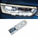 Платка модул дневни светлини DRL Audi Q3 2016-2018 8U0941475E