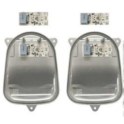 Платка модул дневни светлини DRL Mercedes A-class W176, CLA C177
