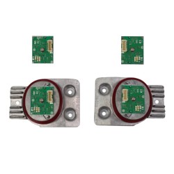 Платка модул дневни светлини и мигач Mercedes-Benz C-class W205 2018-2021, A2059068004, A2059068104
