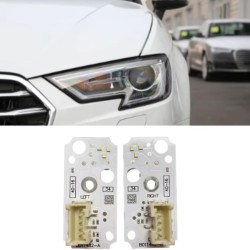 Платка модул за дневни светлини AUDI A3 8V Xenon фар 2012-2020 , 8V0998473, 8V0998474, B011482-A ,B101139-A