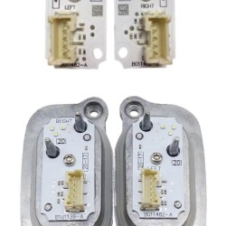 Платка модул за дневни светлини AUDI A3 8V Xenon фар 2012-2020 , 8V0998473, 8V0998474, B011482-A ,B101139-A